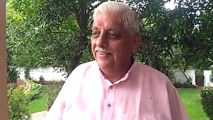 विधायक के बंगले से नल चोरी ने मचाई सनसनी, वीवीआईपी इलाके में सुरक्षा पर सवाल