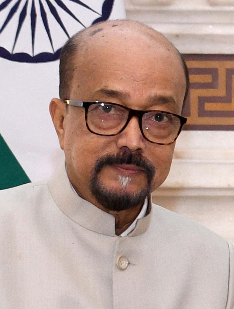 दृष्टिबाधित छात्रों की पढ़ाई को लेकर राज्यपाल डेका का बड़ा संदेश, प्रयास बढ़ाने पर जोर